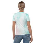 Melodic Mockeries Caricature Crew Neck Tee
